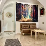 Oasis Διαμέρισμα Μπάρι