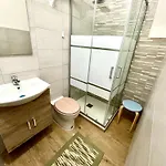 Oasis Διαμέρισμα