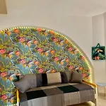 Διαμέρισμα Oasis Μπάρι