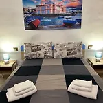 Oasis Μπάρι