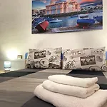 Oasis * Μπάρι