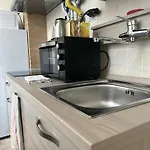 Διαμέρισμα Oasis Μπάρι