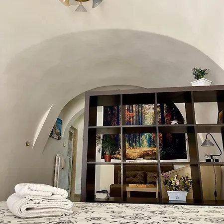 Appartamento Oasis