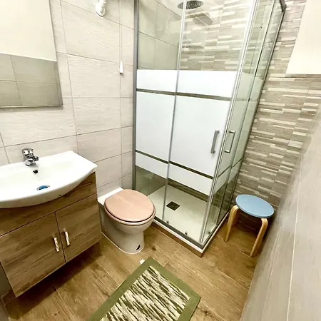 Oasis Appartamento