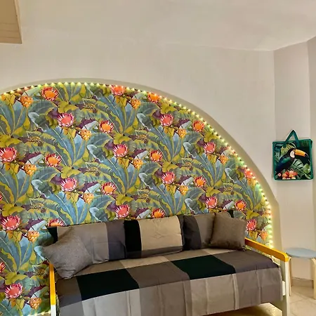 Appartamento Oasis Bari