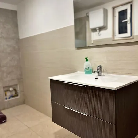 Appartamento Oasis Bari
