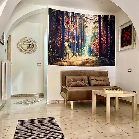 Oasis Apartament Bari