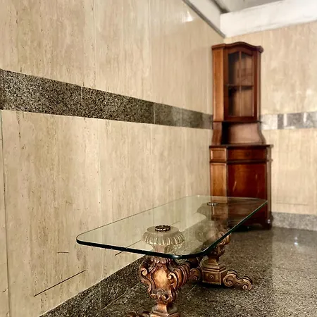 Oasis Апартаменты *