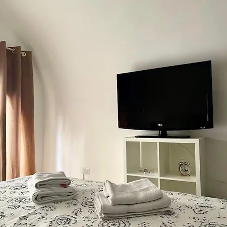Apartament Oasis *