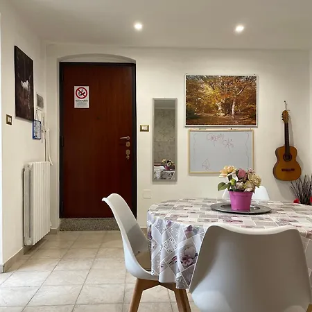 Oasis Apartament