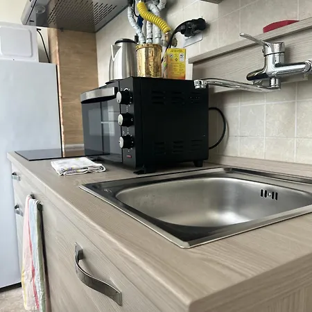 Apartament Oasis Bari