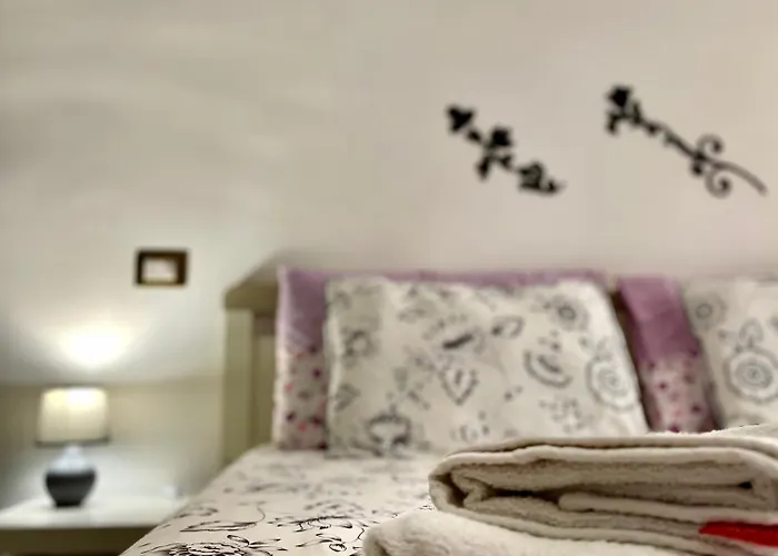 아파트 Oasis 바리