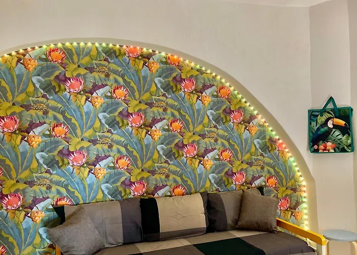 아파트 Oasis 바리