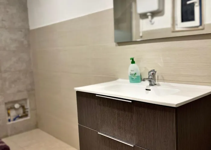 Appartamento Oasis Bari