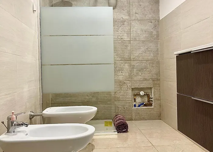 Oasis Appartamento *