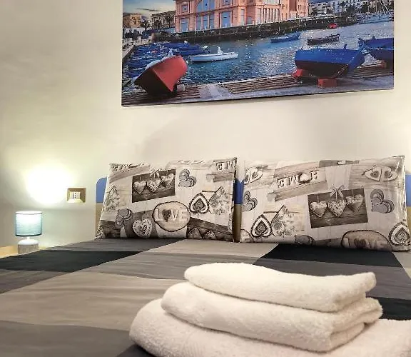 Oasis * Bari