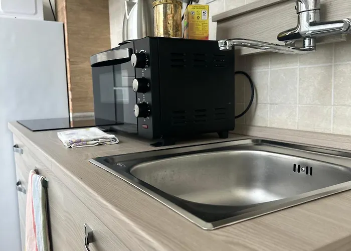 Appartamento Oasis Bari